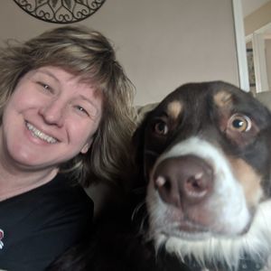 Meet your Posher, Lori